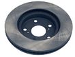 BeckArnley 083-3368 Premium Brake Disc