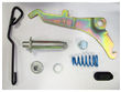 Carlson 43562HJ Rear Drum Brake Hardware Kit – Fits Chevrolet S10 1985–2003