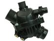 328i Thermostat Housing