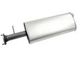 Chevrolet Trailblazer Parts & Accessories - OEM Chevy Trailblazer Parts