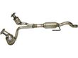 1994 1995 1996 Dodge Dakota 3.9L V6 4WD Catalytic Converter