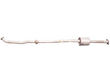 2023 Bosal 258 977 BOSAL 286-365 Montageteile – Perfekt Für Opel Agila Bosal Katalog