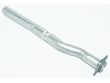 Walker 53294 Exhaust Pipe For Chevrolet S10 & Isuzu Hombre 1998-2003 - Aluminized Steel Replacement