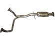 Eastern Catalytic Catalytic Converter 3686-05033659