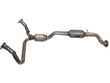 Eastern Catalytic Catalytic Converter 4402-05033703
