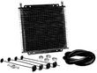 Four Seasons 53006 Rapid-Cool Transmission Oil Cooler - Universal Fit Auxiliary Cooler
