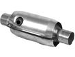 Eastern Catalytic Catalytic Converter - Front 3686-05171281