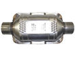 Eastern Catalytic Catalytic Converter - Rear 4402-05171284