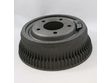 DuraGo BD8957 Rear Floating Brake Drum