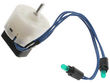 Standard Motor Products HS-432 Blower Motor Switch - Vehicle Specific Replacement