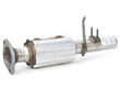 AP Exhaust 641174 Catalytic Converter
