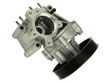 Genesis Coupe Water Pump