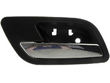 Dorman 81192 Rear Driver Side Interior Door Handle By Dorman