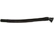 ContiTech Crankcase Breather Hose - Pressure Regulator To Dipstick Tube 985-02814212