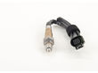 2008-2019 BMW X6 Oxygen Sensor - Bosch 17187 - Upstream - PartsGeek.com
