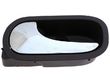 Evan-Fischer Set Of 4 Chrome Exterior Door Handles For 2008-2012 Chevrolet Malibu