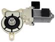 Power Window Motor Rear Right For 2011-2014 Ram 2500 – ACI 31996TW Direct Fit