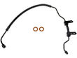 OE Power Steering Pressure Hose Assembly For 2003-2006 KIA Sorento – 1 Year Warranty, Made In Korea