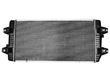 2009-2016 Chevrolet Express 4500 Radiator - TYC 2935 - PartsGeek.com