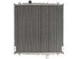 2014-2015 Kenworth T880 Radiator - Spectra Premium 2001-2508 ...