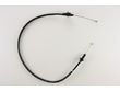 thumbnail image 2 of Pioneer Cables 46794ZK Throttle Cable For 1992-1994 Ford F350 7.3L V8 – Carburetor Accelerator Cable, 37" 2 of 6