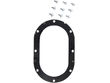 Spectra Premium Fuel Pump Tank Seal – For 2001-2005 Toyota RAV4, Includes Gasket & Screws