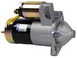 Starter 17796 For Chrysler Sebring Dodge Stratus Mitsubishi Galant 2.4L 99-05