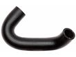 Gates Crankcase Breather Hose - Air Pump To Valve 985-05625279