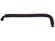 Gates Crankcase Breather Hose - Intake To Tube 985-07281619