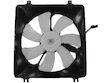 RDX Radiator Fan