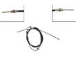 Ford Ranger Parking Brake Cable In-Depth Guide for 1983-1991 Models