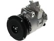 2004-2006 Lexus LS430 A/C Compressor - Four Seasons 158349 - PartsGeek.com