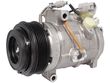 2007-2009 Toyota Tundra A/C Compressor - Denso 471-1025 - PartsGeek.com