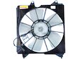 RDX Radiator Fan
