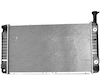2003-2004 Chevrolet Express 1500 Radiator - TYC 2716 - PartsGeek.com