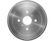 Bendix PDR0821 Brake Drum – OEM Replacement, Machined & Balanced For Safe Performance