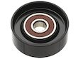 Scion Accessory Belt Idler Pulley | xB FRS tC - 2008 2013 2012 2005