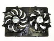 A6 Radiator Fan