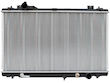 2008-2011 Lexus GS460 Radiator - Denso 221-9199 - PartsGeek.com