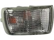 Buy Genuine Toyota 8117135440 (81171-35440) Lens, Front Turn Signal
