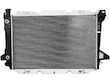 95 1995 Ford F150 Radiator - Cooling System - APDI, API, Action Crash ...