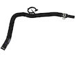 Motorcraft Heater Hose Set For Ford Fusion (2013-2019) – OEM Replacement 72292FP