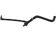 Gates Crankcase Breather Hose - Tube To Intake Manifold 985-05695839