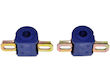 AMK Mustang Front Sway Bar End Link Kit OE Style 1968-1973