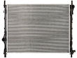 24 2024 Ford Mustang Radiator - Cooling System - Motorcraft, Spectra ...