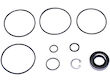1997-2000 Toyota RAV4 Power Steering Pump - Replacement AP RT51040006