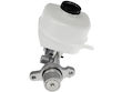 OEM Quality Brake Component Dorman M630486 Brake Master Cylinder - Replacement For Select Mazda Models EPDM Brake Components