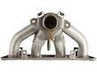 1998-2002 Toyota Corolla Exhaust Manifold - ATP 101277 - - PartsGeek.com