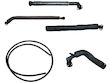 ContiTech Engine Crankcase Breather Hose Kit 985-05694922