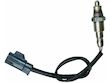 2013-2019 Jaguar XJ Oxygen Sensor - Walker 250-241139 - Center Left ...